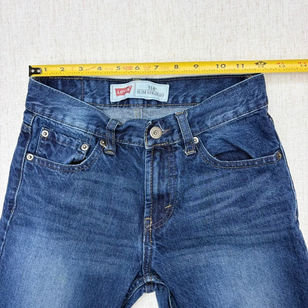 Levis levis 514